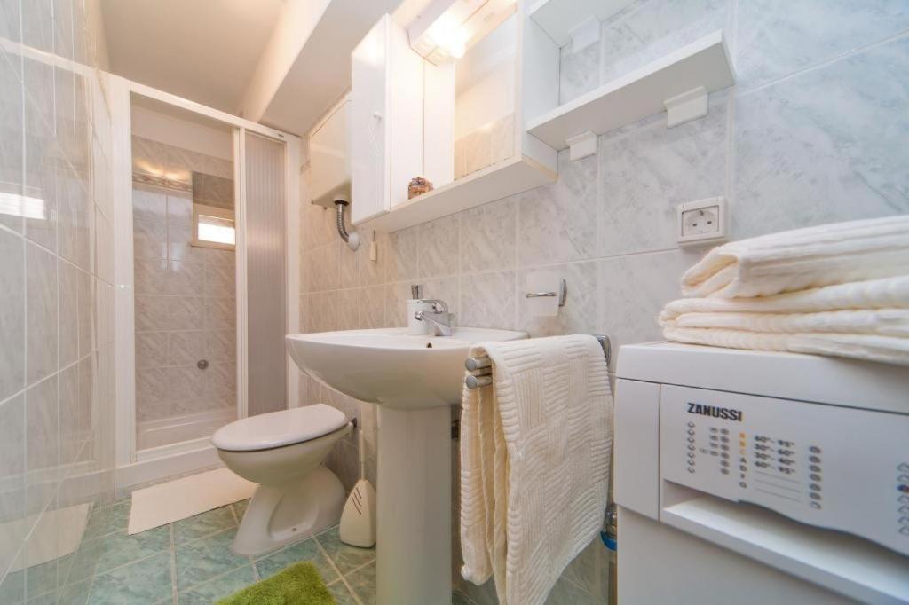 Maru Apartment Ragusa Esterno foto