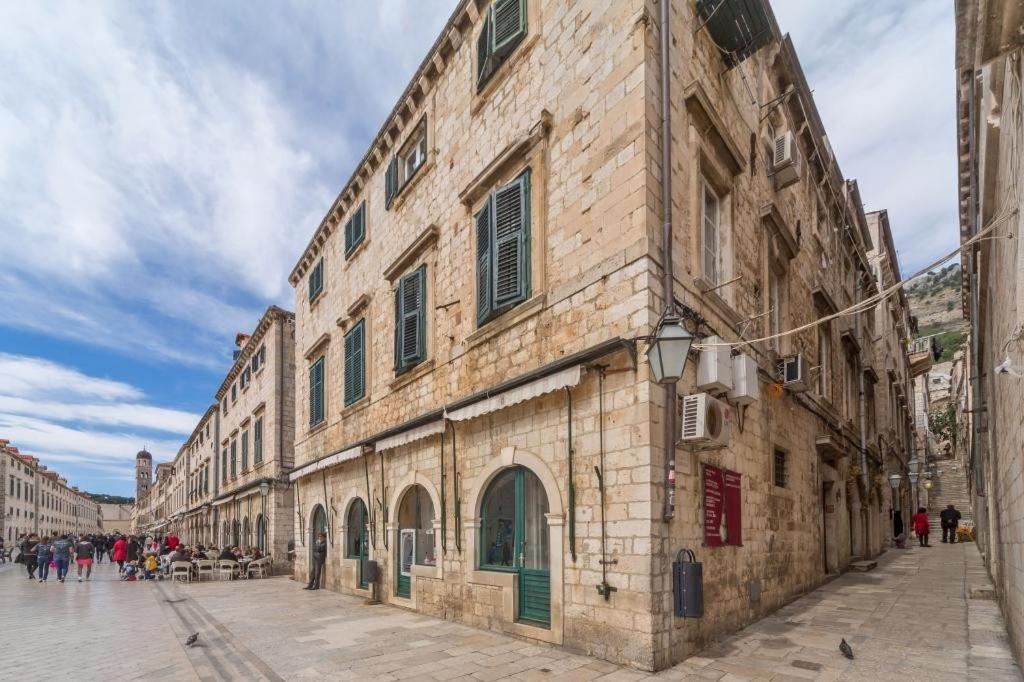 Maru Apartment Ragusa Esterno foto