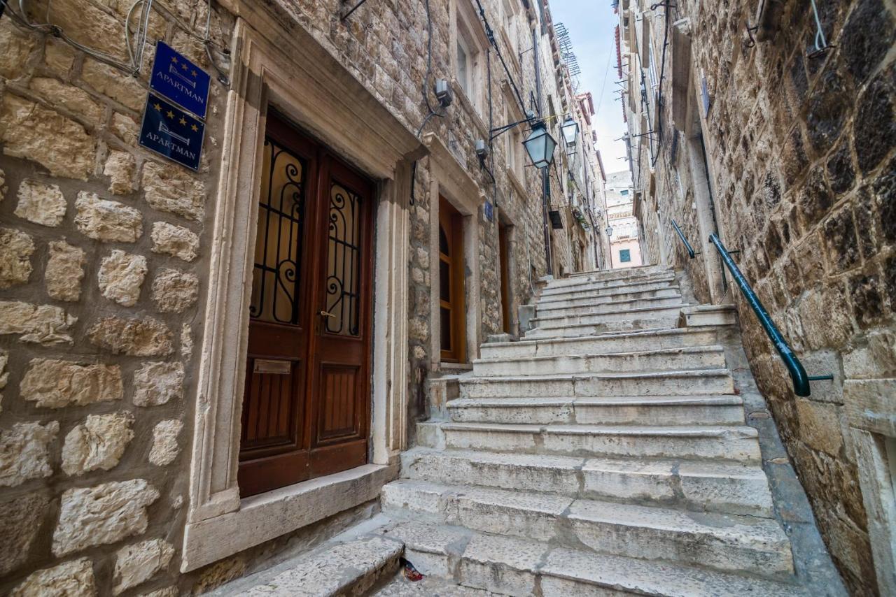 Maru Apartment Ragusa Esterno foto