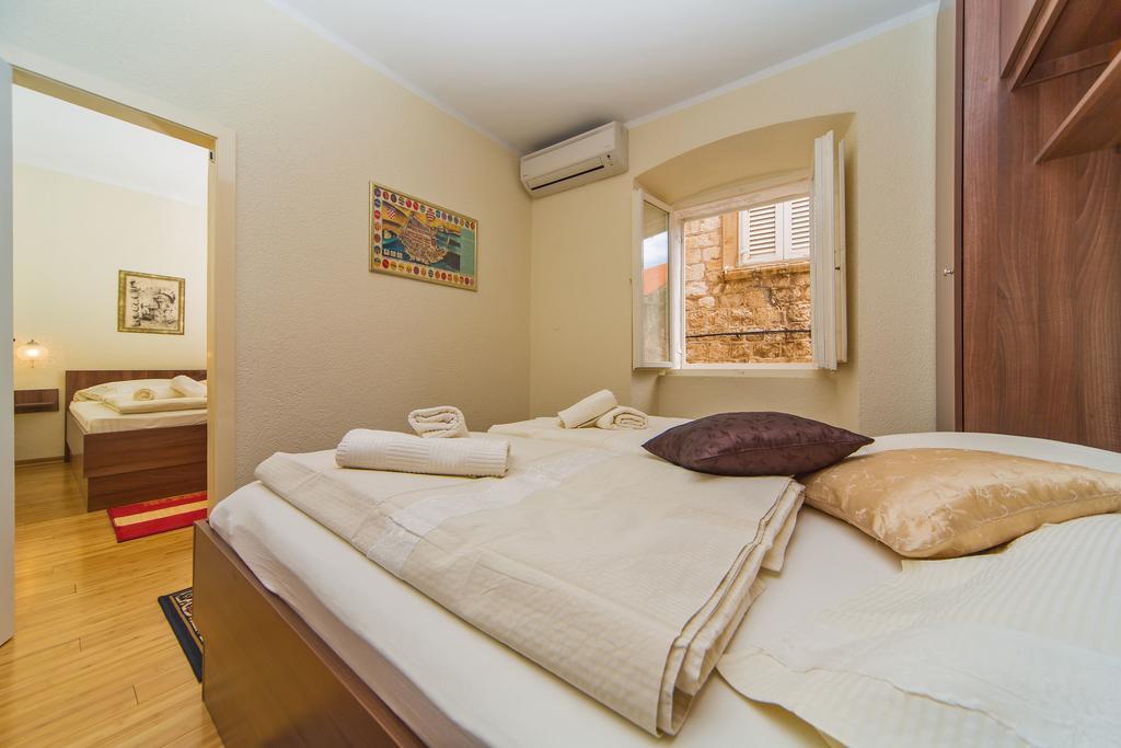 Maru Apartment Ragusa Camera foto