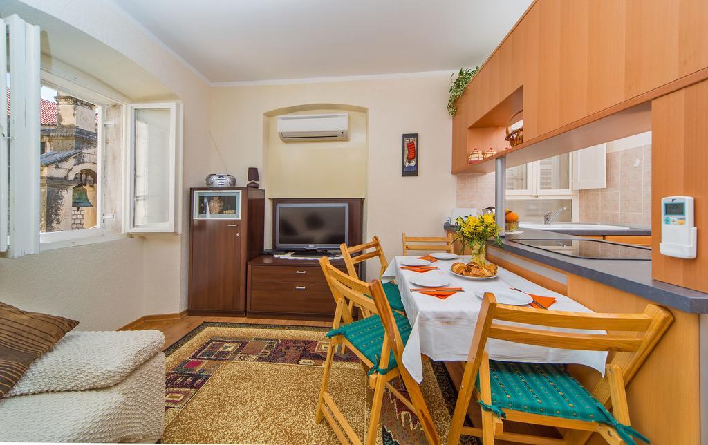 Maru Apartment Ragusa Esterno foto