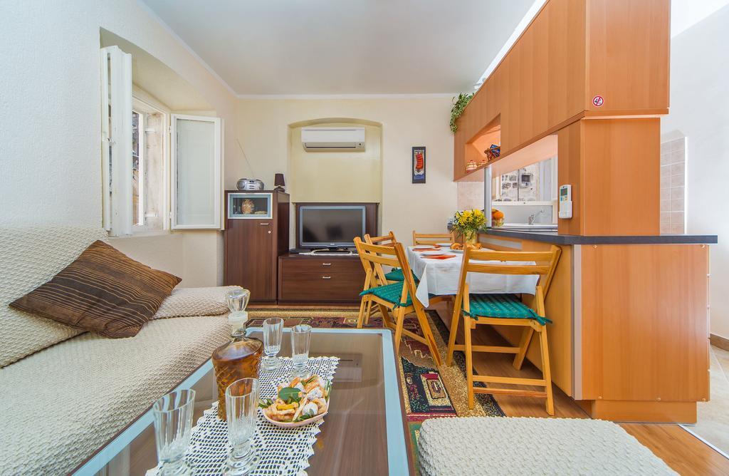 Maru Apartment Ragusa Esterno foto