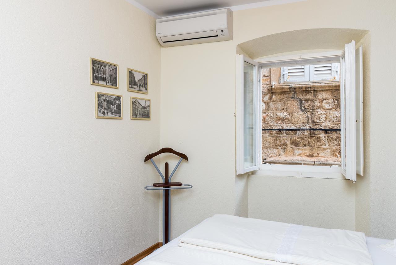 Maru Apartment Ragusa Esterno foto