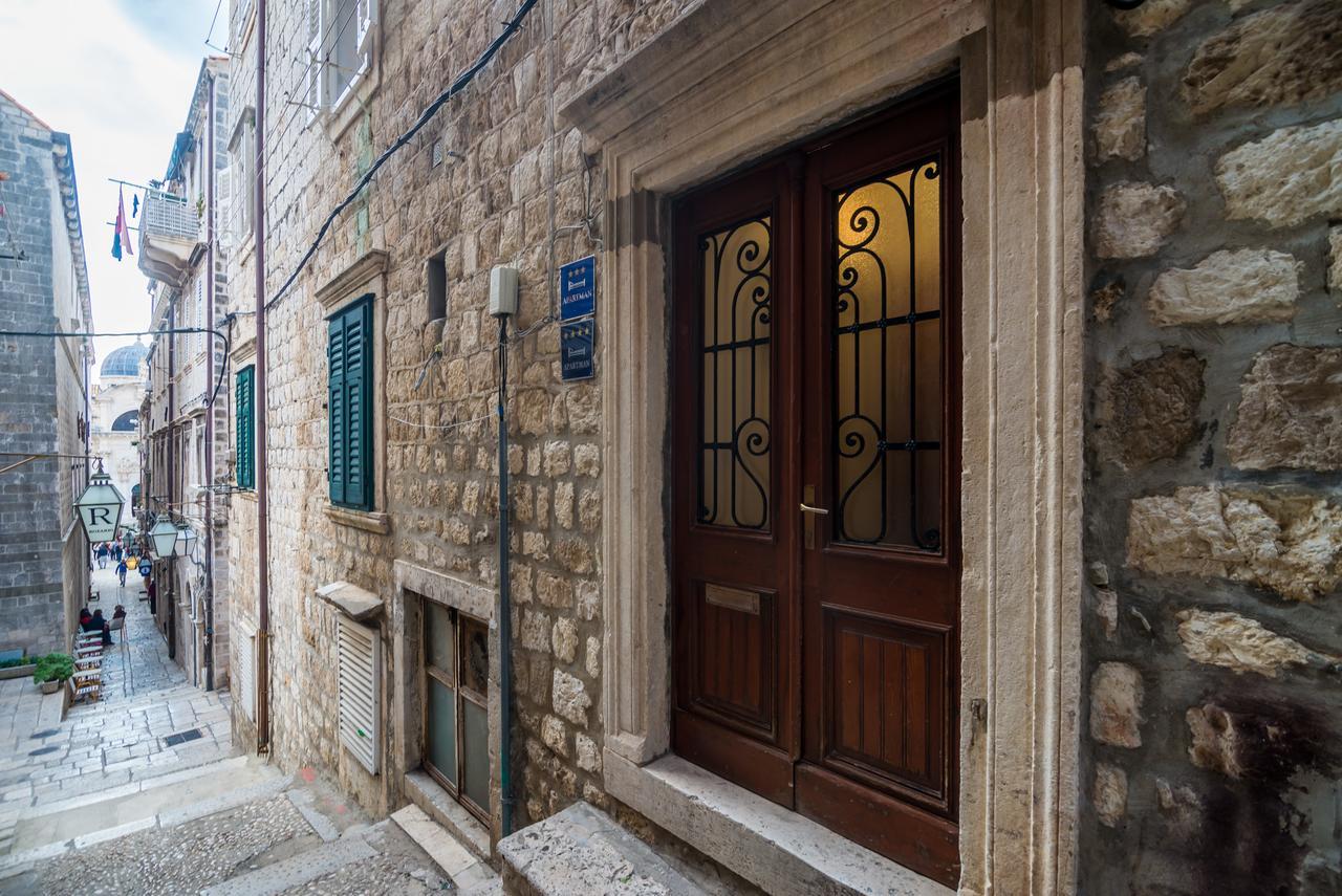 Maru Apartment Ragusa Esterno foto