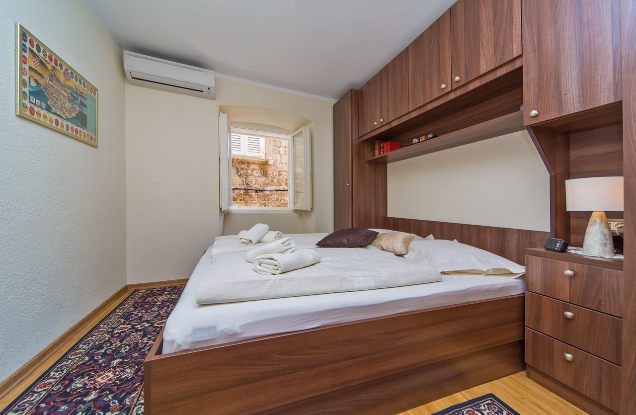 Maru Apartment Ragusa Esterno foto