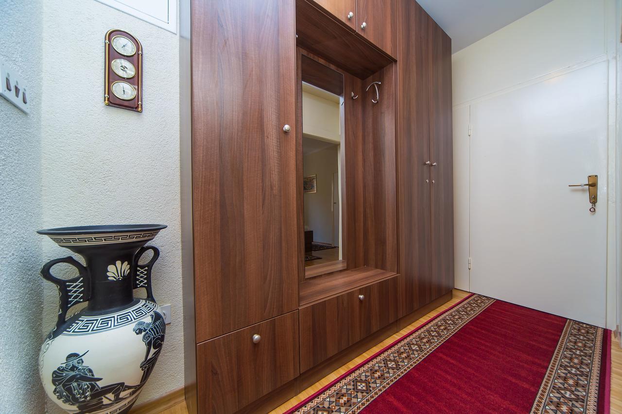 Maru Apartment Ragusa Esterno foto